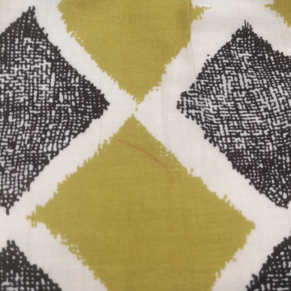 Anthropologie patterned Skirt - Picture 3 of 6